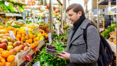 "Es ist ein ständiger Kampf": Inflation und Engpässe in der Lieferkette werden nächstes Jahr ein großes Problem für die Lebensmittelpreise sein, sagt der CEO von Kraft Heinz