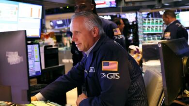 Fast 90 % der Fondsmanager glauben, dass die Inflation ihren Höhepunkt erreicht hat und von hier aus fallen wird, wie die Fondsmanagerumfrage der BofA zeigt