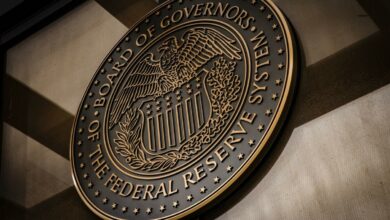 Goldman Sachs sagt, es sei zu früh, um einen Fed-Pivot in die Märkte einzubeziehen