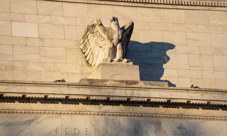 Inflation: Das Beige Book der Fed zeigt widerstandsfähige Unternehmen