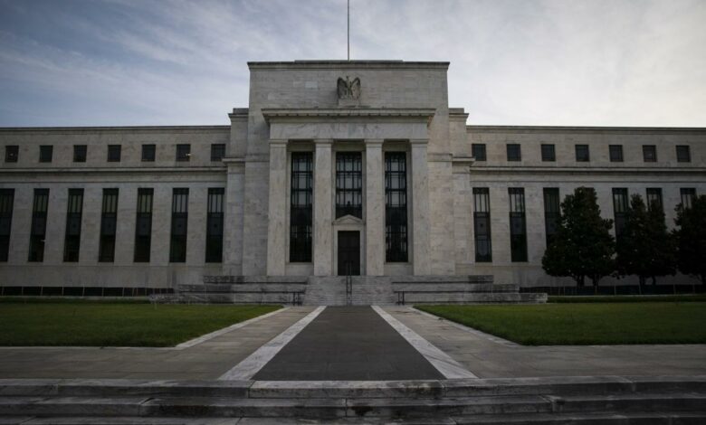 Stratege Gartman sieht 12 Monate lang keinen politischen Drehpunkt der Fed