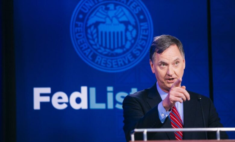 Bad Call im Jahr 2008 verwandelte Evans in eine der Top-Tauben der Fed