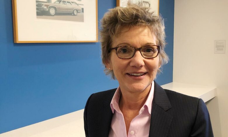 Daly von der Fed sagt „vorzeitig“, um eine weitere Zinserhöhung um 0,75 % auszuschließen