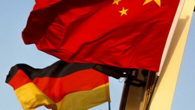 Deutschland plant, die Regeln für stark von China abhängige Unternehmen zu verschärfen