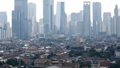 Die USA, Japan und Partner mobilisieren 20 Milliarden Dollar, um Indonesien von der Kohlekraft wegzubringen