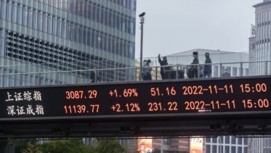 Dollar und Yuan im Rahmen, wenn eine neue Woche an den Märkten beginnt