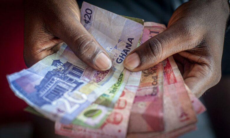 Ghana Currency Funk, Inflation Jump to Spur Rate Hike: Day Guide