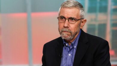 Krugman sagt, die Fed sollte die Zinserhöhungen pausieren, hat genug getan