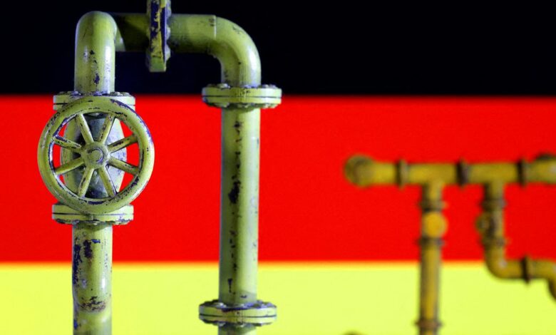Norwegen und Deutschland bitten die NATO, die Überwachung von Gaspipelines zu koordinieren