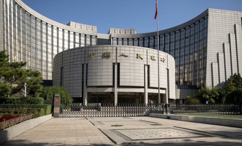 PBOC sieht das Risiko einer steigenden Inflation und verspricht, die Wirtschaft stabil zu halten
