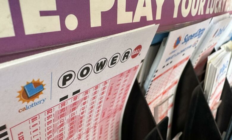 Powerball-Besessenheit: Die Amerikaner sehnen sich nach finanzieller Flucht inmitten von Rezessionsängsten und jahrzehntelanger Inflation