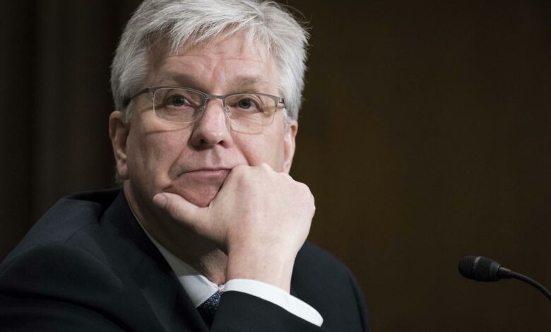 Waller von der Fed: Jüngste Inflationsdaten haben mich hinsichtlich einer möglichen Erhöhung um 50 Basispunkte im Dezember „zufriedener gemacht“.