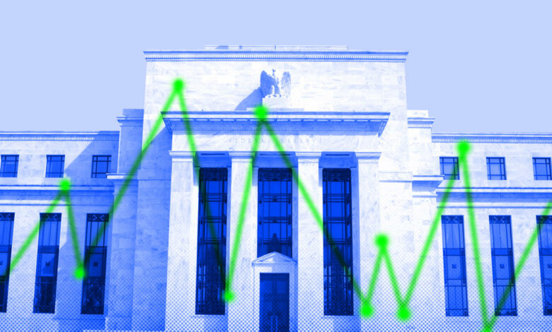 Was ist der Federal Funds Rate?  Das Instrument der Fed verstehen, um die Inflation zu bekämpfen