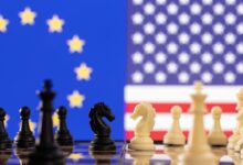 Bundesfinanzministerium legt gemeinsame EU-Antwort auf US-Inflationsgesetz vor