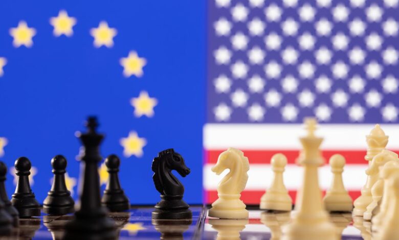 Bundesfinanzministerium legt gemeinsame EU-Antwort auf US-Inflationsgesetz vor