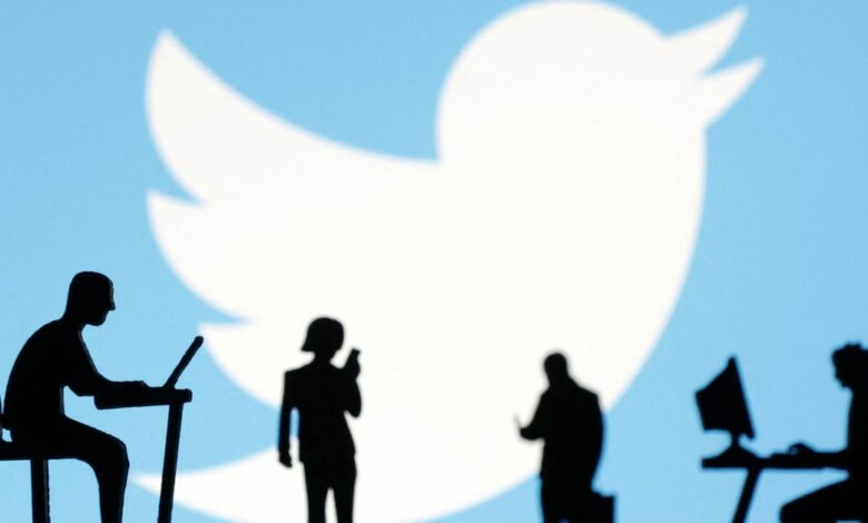 Deutschland bei Twitter-Sperren: „Wir haben ein Problem, @Twitter“