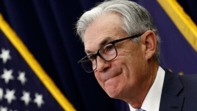 Die Geschichte sagt, dass die Fed ihr Inflationsziel nicht ohne eine Rezession erreichen kann: Morning Brief