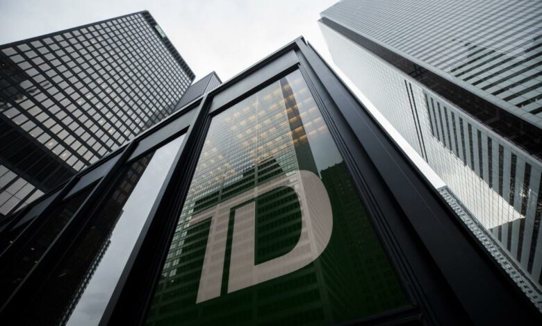 Die Kreditmargen der kanadischen Banken rücken ins Rampenlicht, da sich die Wirtschaft verlangsamt