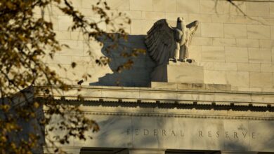 Die Märkte liegen bei Fed-Zinserhöhungen falsch, sagt Caron von Morgan Stanley