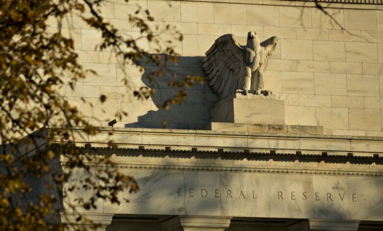 Die Märkte liegen bei Fed-Zinserhöhungen falsch, sagt Caron von Morgan Stanley