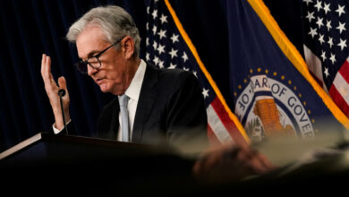 Fed-Vorschau: Die Zentralbank will die Zinserhöhungen bei der letzten Sitzung des Jahres 2022 verlangsamen