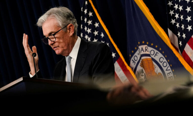 Fed-Vorschau: Die Zentralbank will die Zinserhöhungen bei der letzten Sitzung des Jahres 2022 verlangsamen