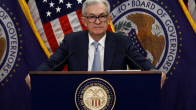 Goldman: Erwarten Sie keine Zinssenkungen der Fed im Jahr 2023