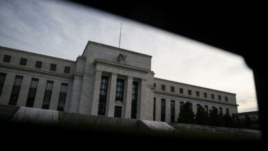 Inflationsdaten geben den Fed-Tauben eine stärkere Hand für eine Zinserhöhung