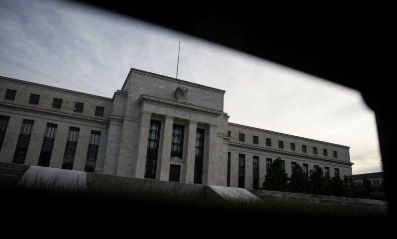 Inflationsdaten geben den Fed-Tauben eine stärkere Hand für eine Zinserhöhung