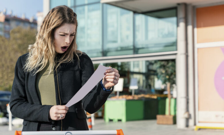 Nicht alle Inflationsnachrichten waren gut: Die Lebensmittelpreise stiegen im November um 12,0 %