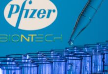 Pfizer und BioNTech kontern Moderna wegen COVID-19-Impfstoffpatenten