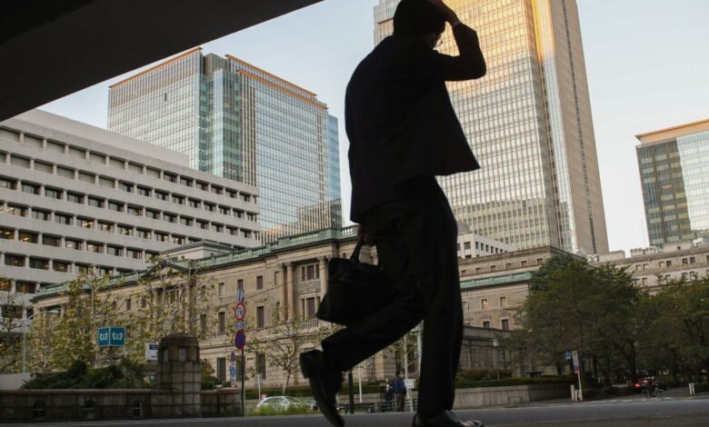 Sogar eine der stärksten Tauben von BOJ sieht Anzeichen einer Verschiebung der Preisnorm