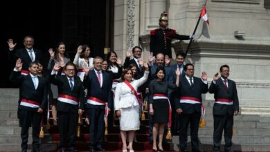 Staatschef von Peru ernennt Ex-Zentralbankbeamten zum Wirtschaftschef
