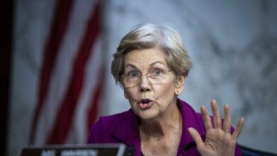 US-Gesetzgeber wollen mehr Aufsicht über die Federal Reserve