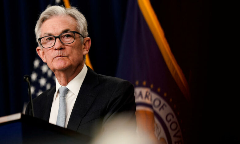 US-Notenbank erwartet Zinserhöhung um 0,50 %