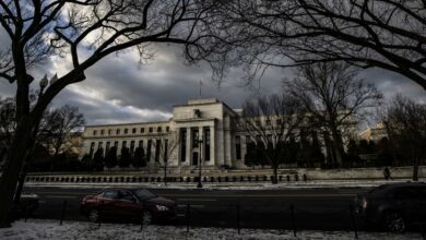 Wichtige Erkenntnisse aus der Zinsentscheidung der Fed und aktualisierten Prognosen