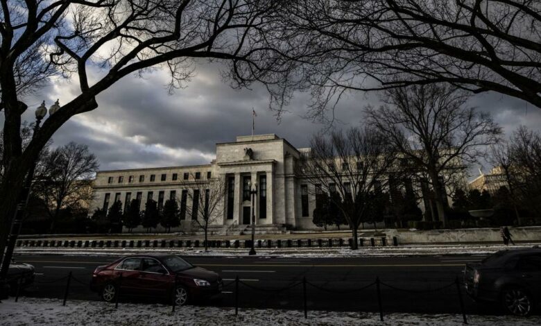 Wichtige Erkenntnisse aus der Zinsentscheidung der Fed und aktualisierten Prognosen