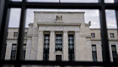 Bond-Händler gehen davon aus, dass dies die letzte Wanderung der Fed sein könnte