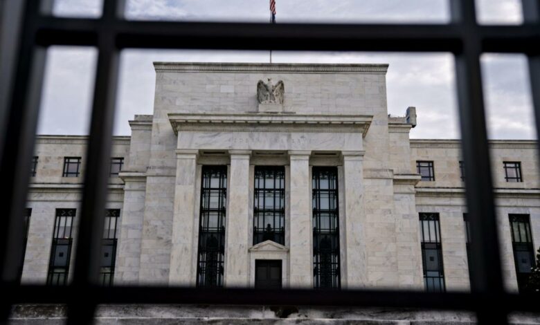 Bond-Händler gehen davon aus, dass dies die letzte Wanderung der Fed sein könnte