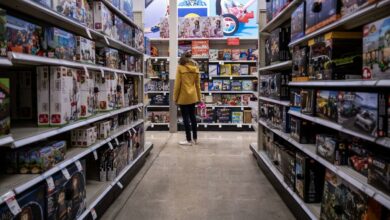 Die US-Inflation kühlt wieder ab und gibt der Fed Raum für eine Zinssenkung