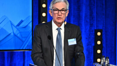 Die US-Notenbank fordert große Banken auf, Anfälligkeiten für klimabedingte Risiken zu testen