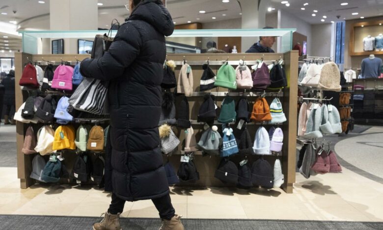 Die kanadische Inflation verlangsamt sich auf 6,3 % und öffnet die Tür für eine Zinspause