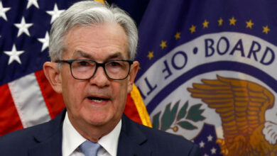 Fed-Protokoll: Keine Zinssenkungen im Jahr 2023, Inflationsrisiko bleibt im Fokus
