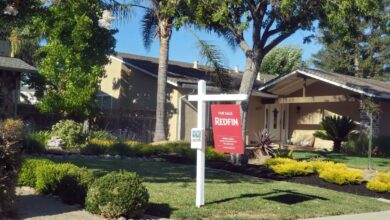 Glenn Kelman, CEO von Redfin, nennt den Wohnungsmarkt „stärker, als irgendjemand gehofft hätte“