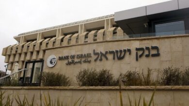 Israelische Wirtschaft in Gefahr, sagt der Diskussionsteilnehmer der Zentralbank nach dem Rücktritt