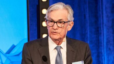 Powell verspricht, die Klimarolle der Fed einzuschränken, um die Unabhängigkeit zu schützen