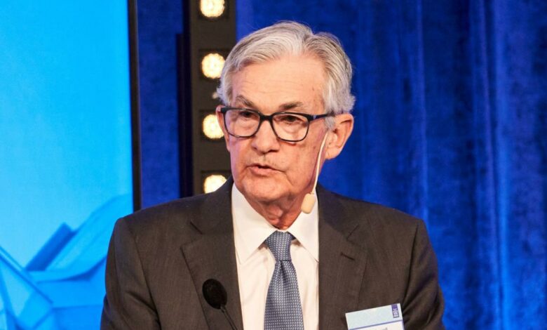 Powell verspricht, die Klimarolle der Fed einzuschränken, um die Unabhängigkeit zu schützen