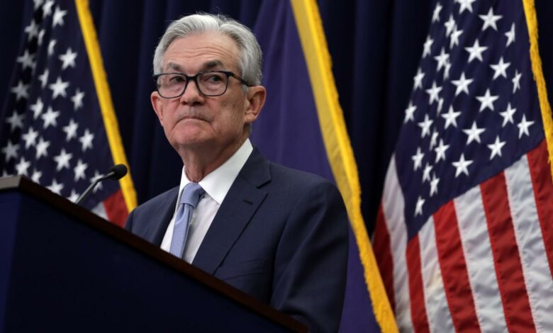 Top-Zentralbanker sagt, Fed-Beamte hätten die Inflation wegen Uber-ähnlicher „Preiserhöhungen“ vermasselt, die sie nicht für möglich gehalten hätten