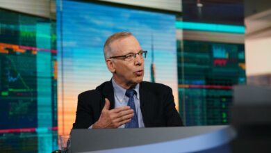 US-Rezession „ziemlich wahrscheinlich“, sagt Ex-New Yorker Fed-Chef Dudley