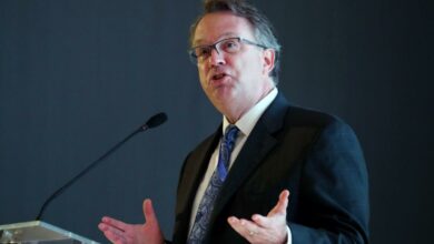 Williams von der Fed sagt, dass es noch mehr zu tun gibt, um die Inflation abzukühlen